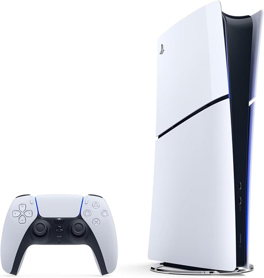 Sony PlayStation 5